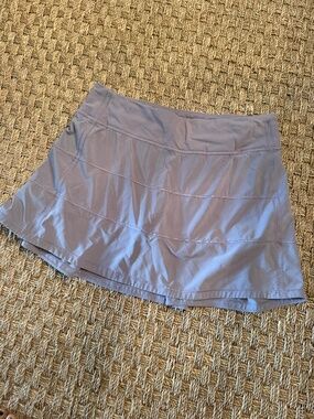 Lululemon Tennis Skirt